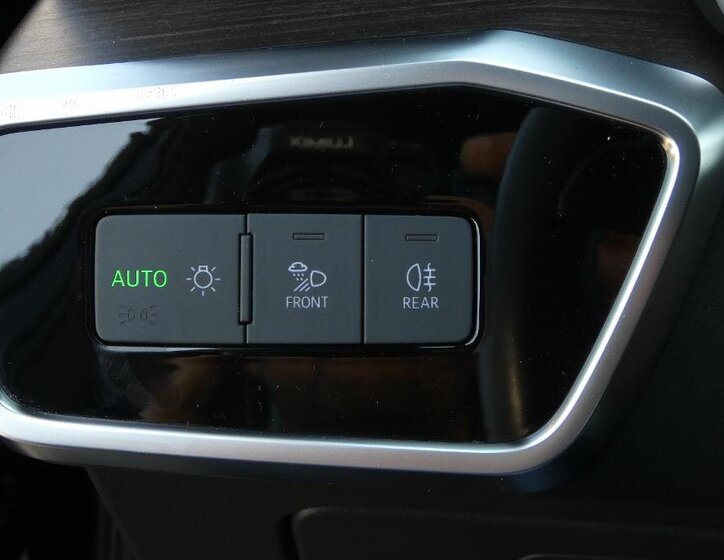 Audi A6 Kombi 3,0 l 253 kw