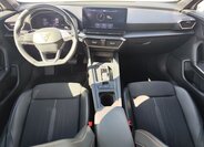 Cupra Formentor SUV / Terénní 1,5 l 110 kw