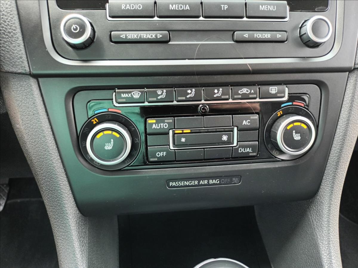 Volkswagen Golf Hatchback 1,2 l 63 kw