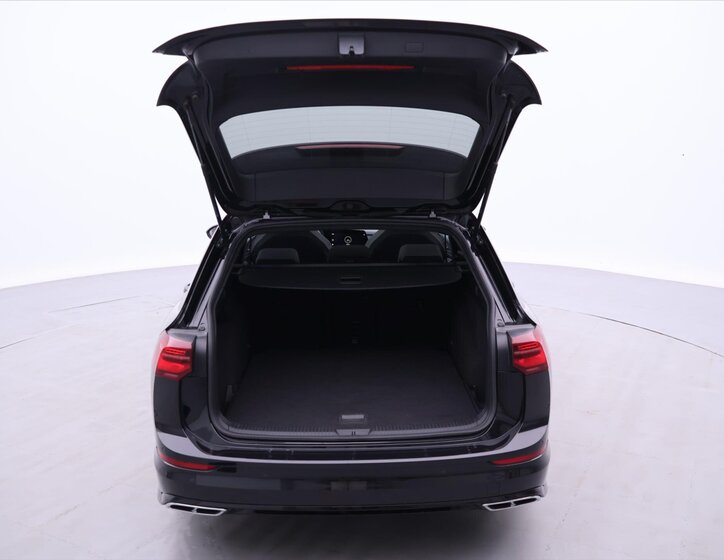 Volkswagen Golf Kombi 2,0 l 110 kw