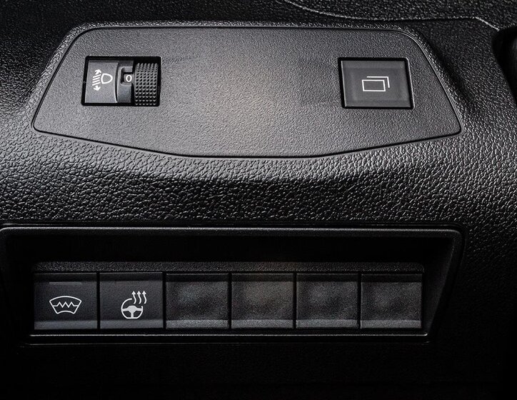 Peugeot Rifter MPV 1,5 l 96 kw