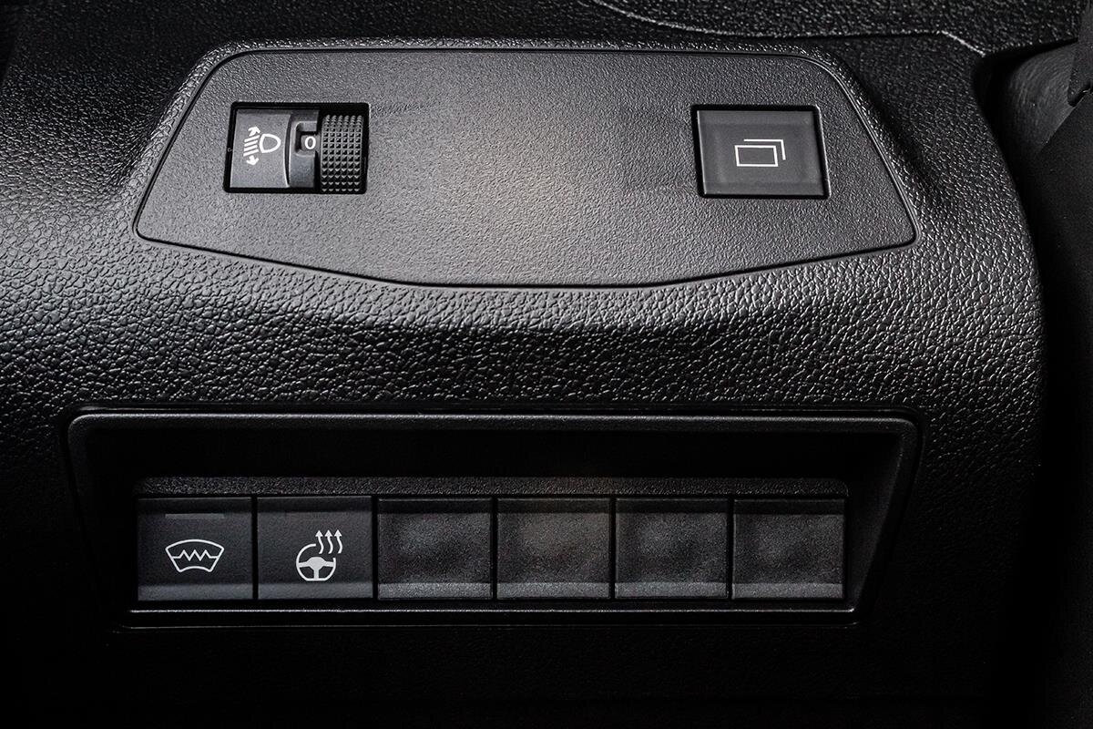 Peugeot Rifter MPV 1,5 l 96 kw