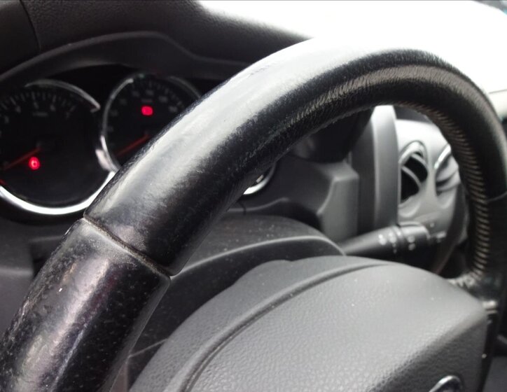 Dacia Duster Kombi 1,5 l 80 kw