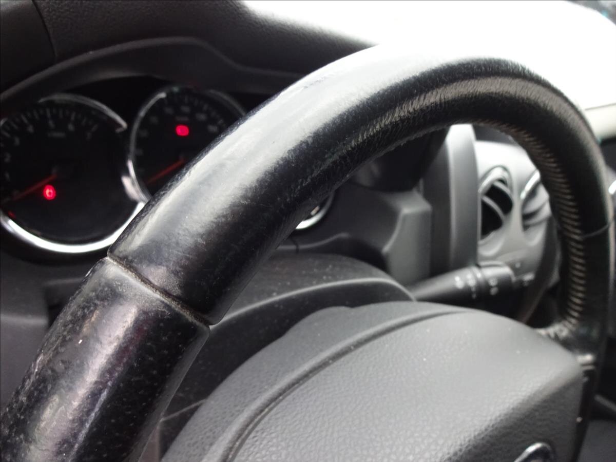 Dacia Duster Kombi 1,5 l 80 kw