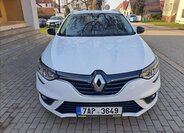 Renault Mégane Kombi 1,5 l 81 kw