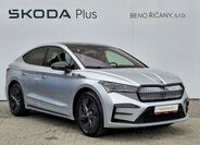 Škoda Enyaq Ostatní 0,0 220 kw
