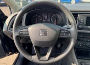 Seat Leon Kombi 1,6 l 85 kw