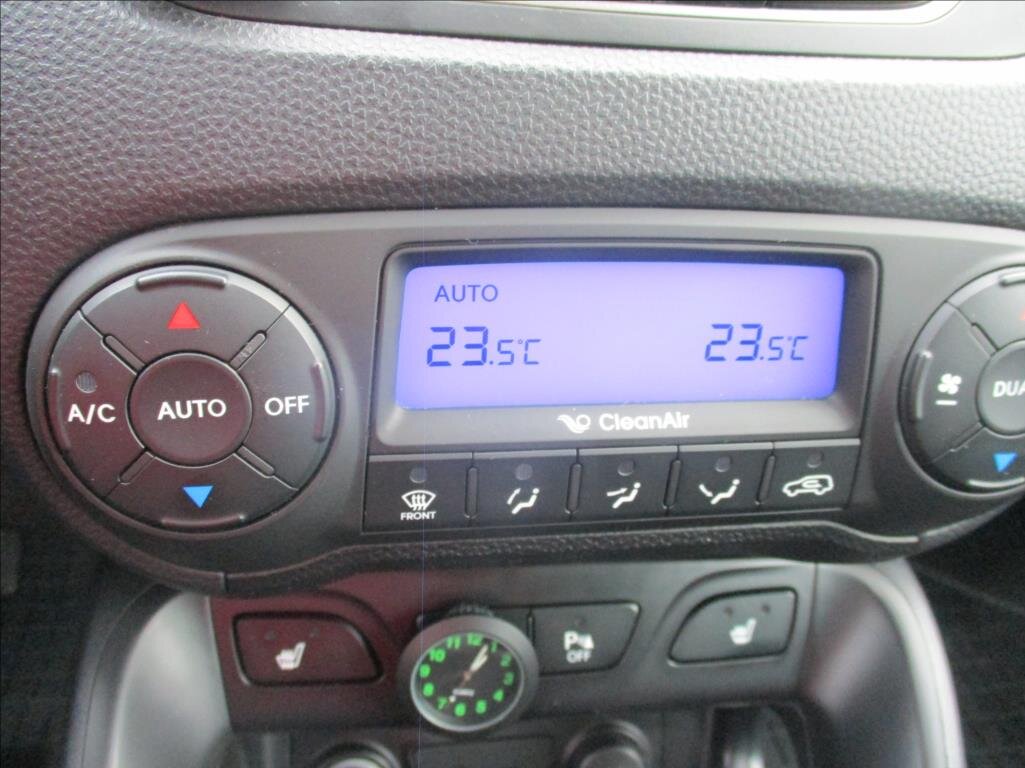 Hyundai ix35 SUV 2,0 l 100 kw