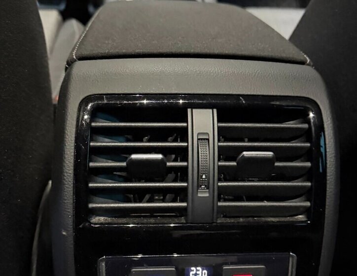 Volkswagen Passat Kombi 0,0 110 kw