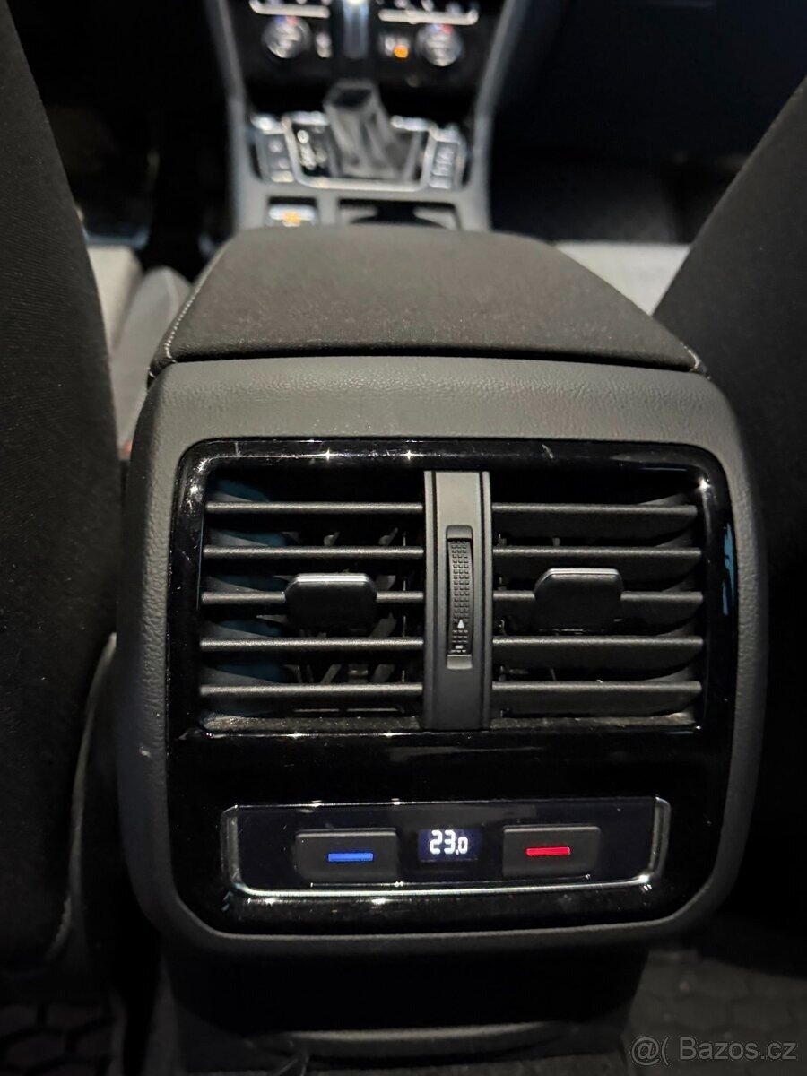 Volkswagen Passat Kombi 0,0 110 kw