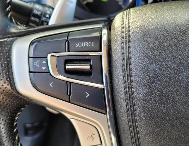 Mitsubishi Outlander 21