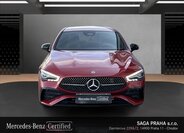 Mercedes-Benz CLA 8