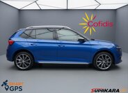 Škoda Kamiq SUV / Terénní 1,6 l 85 kw