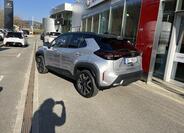 Toyota Yaris Cross 6