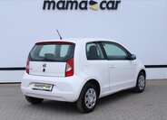 Seat Mii Hatchback 999,0 44 kw