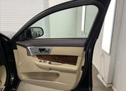 Jaguar XF Kombi 3,0 l 202 kw