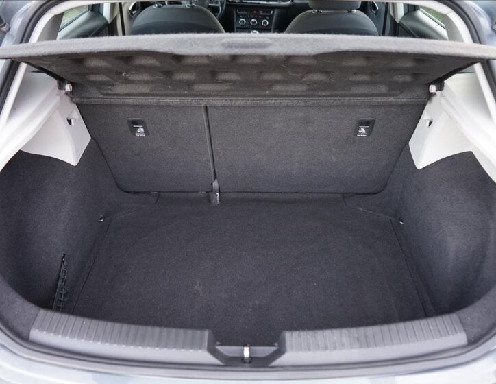 Seat Leon Kombi 1,6 l 77 kw