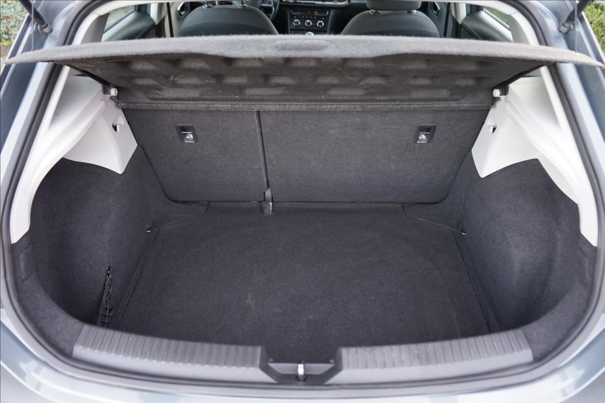 Seat Leon Kombi 1,6 l 77 kw