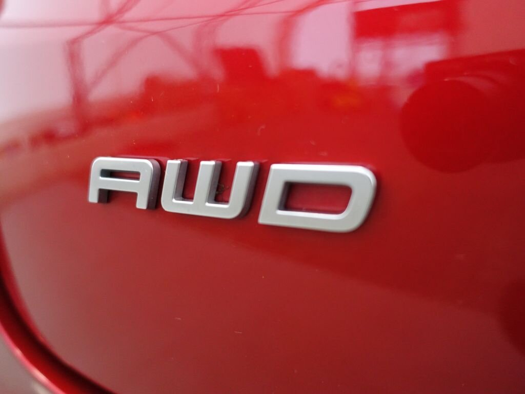 Ford Mustang Mach-E SUV / Terénní 0,0 198 kw