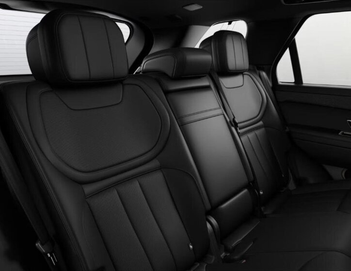 Land Rover Range Rover Sport 8