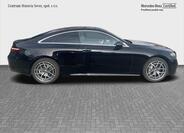 Mercedes-Benz Třídy E 6