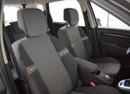 Renault Scénic MPV 1,5 l 81 kw