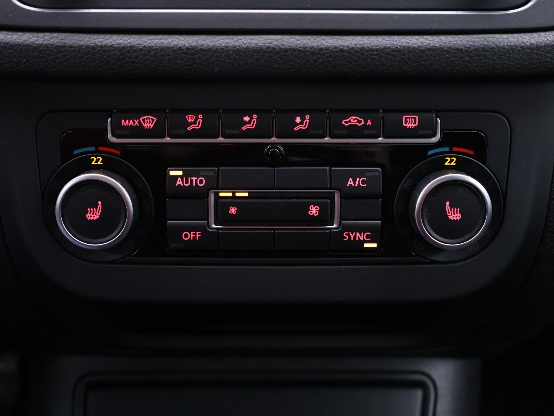 Volkswagen Tiguan SUV / Terénní 2,0 l 132 kw