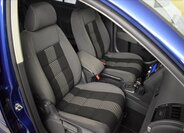 Volkswagen Touran MPV 1,4 l 103 kw