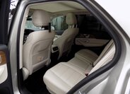 Mercedes-Benz GLE SUV / Terénní 2,9 l 243 kw