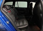 Škoda Octavia Kombi 2,0 l 135 kw