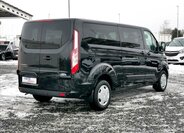 Ford Transit Custom Ostatní 2,0 l 96 kw
