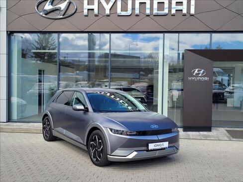 Hyundai Ioniq 5