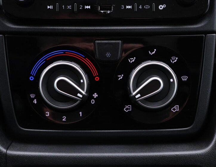 Toyota Proace Max Skříň 2,2 l 88 kw