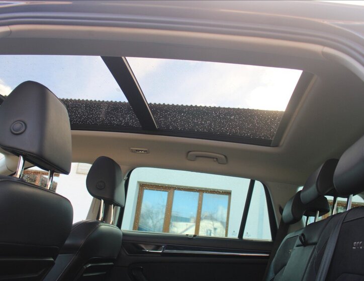 Škoda Kodiaq SUV 2,0 l 140 kw