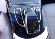 Mercedes-Benz Třídy C Kombi 2,1 l 150 kw