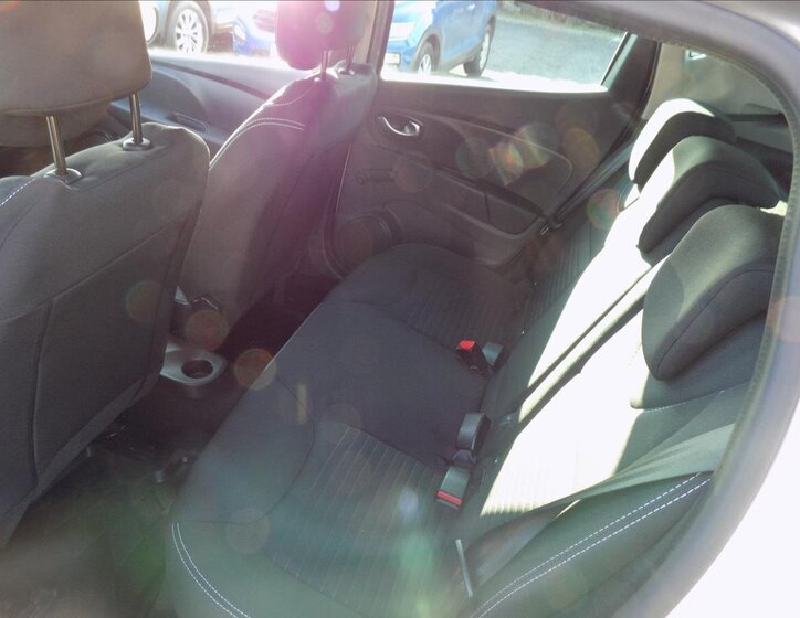 Renault Clio Hatchback 1,2 l 87 kw