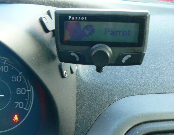 Fiat Punto Hatchback 1,4 l 57 kw