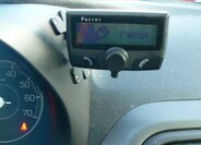 Fiat Punto Hatchback 1,4 l 57 kw