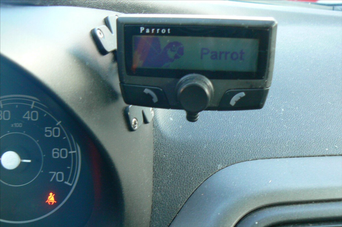 Fiat Punto Hatchback 1,4 l 57 kw