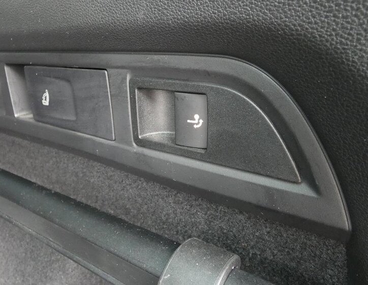 Škoda Kodiaq SUV / Terénní 2,0 l 140 kw