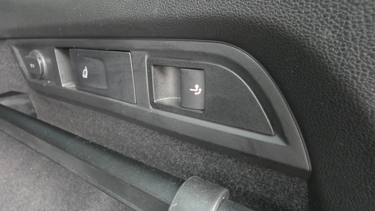 Škoda Kodiaq SUV / Terénní 2,0 l 140 kw