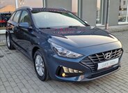 Hyundai i30 Kombi 1,6 l 85 kw