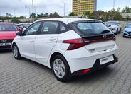Hyundai i20 Hatchback 1,2 l 62 kw