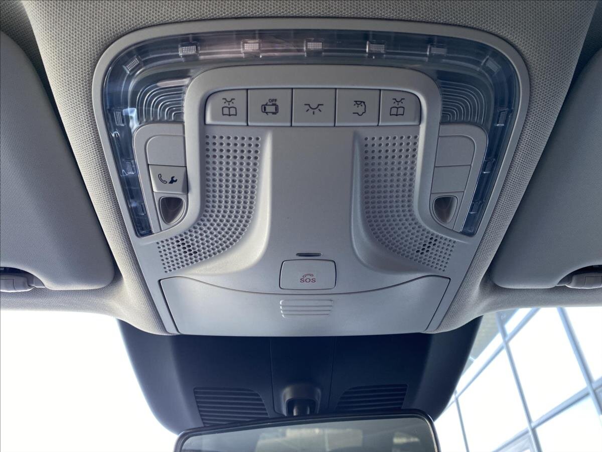 Mercedes-Benz Vito Ostatní 2,0 l 140 kw
