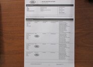 Land Rover Discovery Sport SUV 2,0 l 132 kw