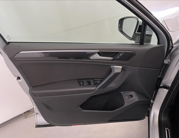 Volkswagen Tiguan SUV / Terénní 1,5 l 110 kw