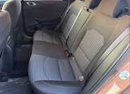 KIA Ceed Kombi 1,5 l 117 kw