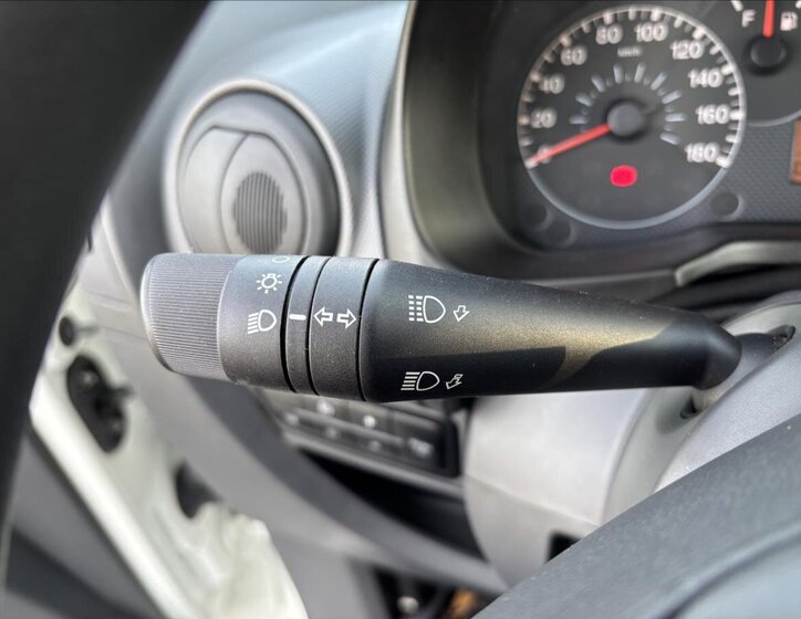 Fiat Fiorino Skříň 1,2 l 55 kw