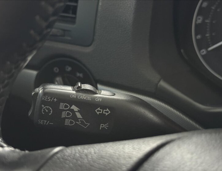 Škoda Octavia Kombi 1,6 l 75 kw