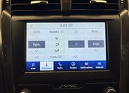 Ford Mondeo Liftback 2,0 l 110 kw